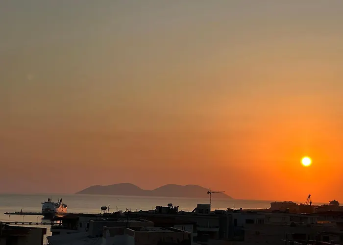 Tramonto Apartments