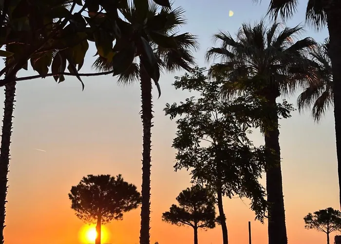 Tramonto Apartments