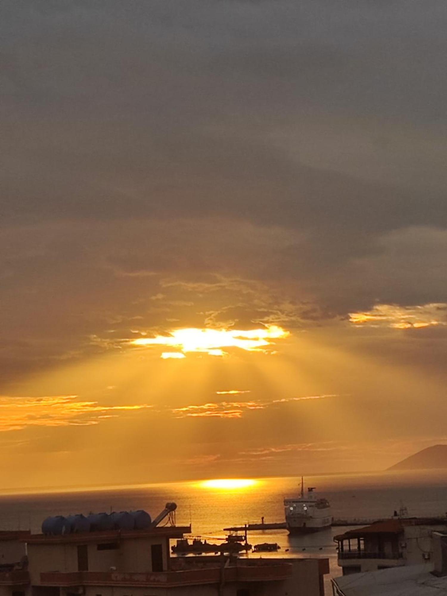 Tramonto Apartment Vlore