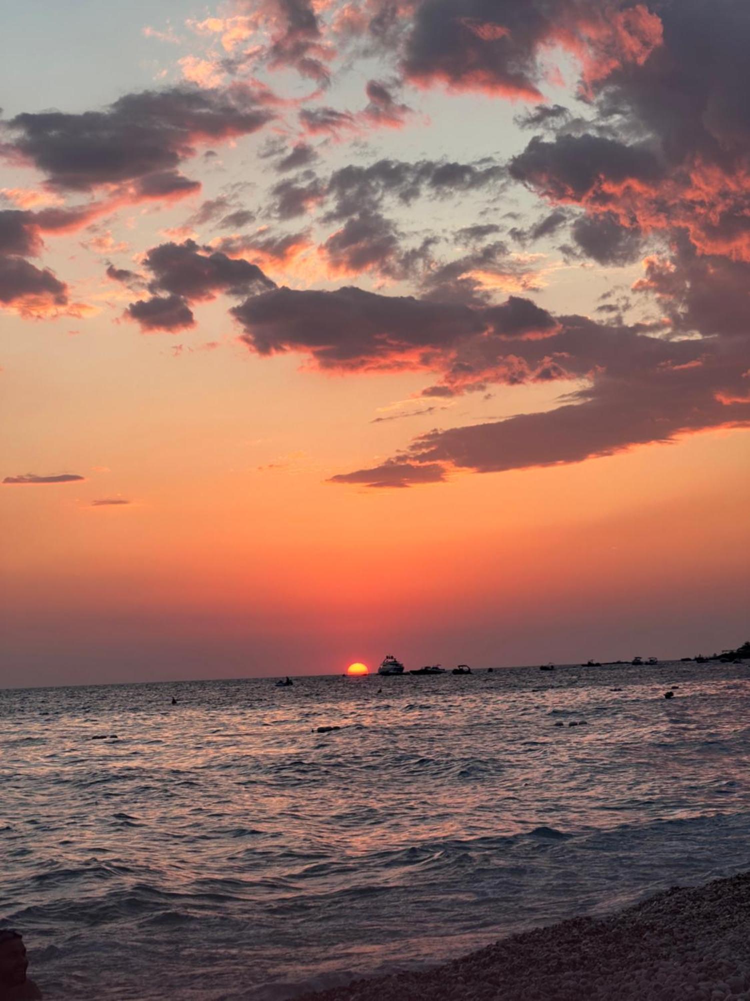 Tramonto
